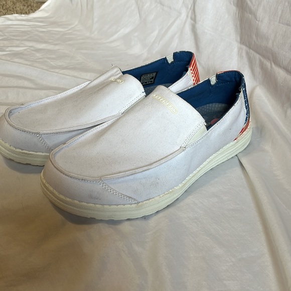 Skechers relaxed fit air-cooled memory foam - Picture 2 of 6